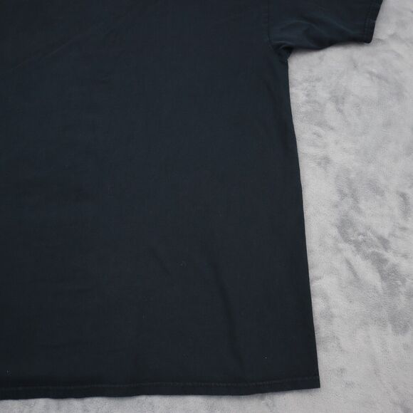 Boys N The Hood Shirt Mens 3XL Black Short Sleeve Crew Neck Pullover T Shirt - Picture 16 of 16